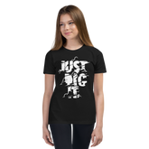 Just Dig It Tee